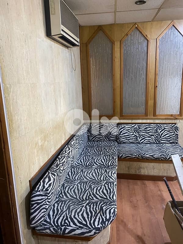 foyer or dorm at Dawra ( 180 $ ) 9