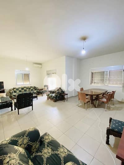 Apartment for sale in Dbaye Metn شقة للبيع في الضبية المتن