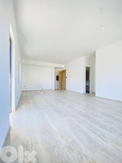 Apartment for sale in Dbayeh Metn شقة للبيع في الضبية