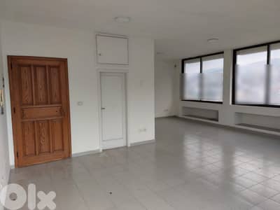 NEW BUILDING OFFICE FOR RENT IN HAZMIEH PRIME, (HAR-208)
