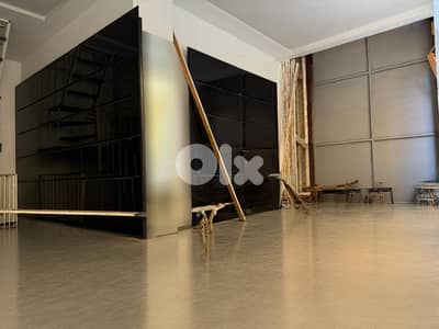 Shop for Rent in Downtown | Multiple Floors محل للإيجار في وسط المدينة
