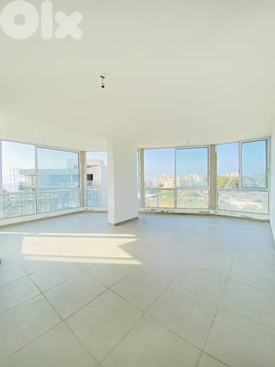 Apartment for sale in Dbayeh Metn شقة 155 للبيع في الضبية