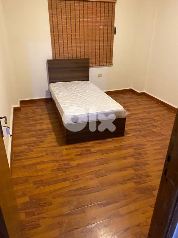 foyer or dorm or room at Dawra 1