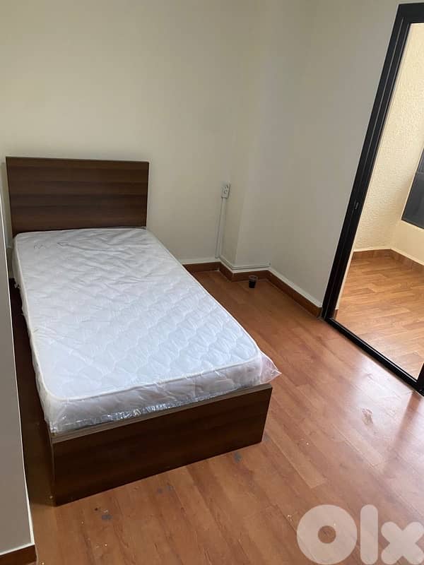 foyer or dorm or room at Dawra 4