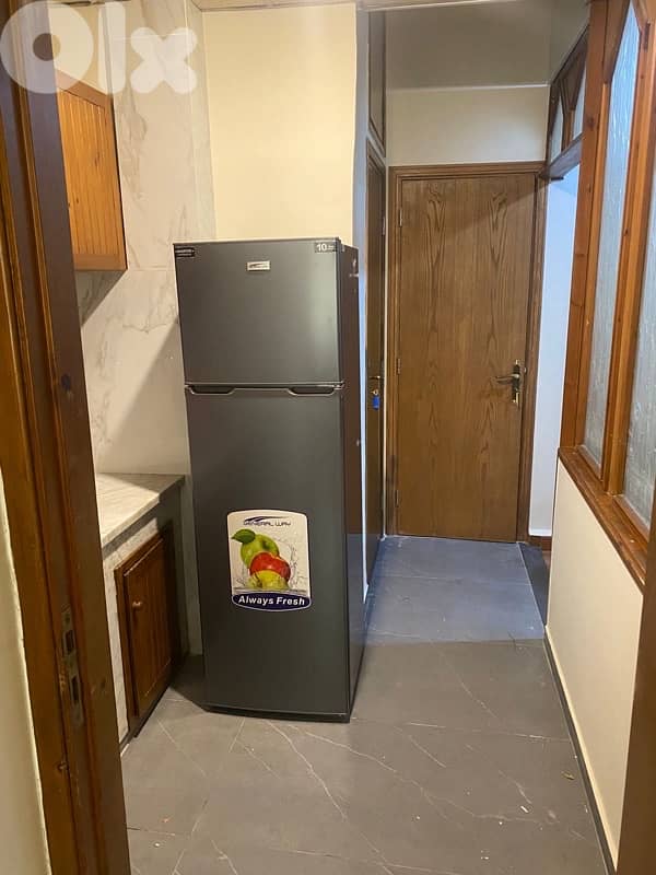 foyer or dorm or room at Dawra 7