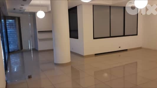 FULLY DECORATED SHOP FOR SALE IN HAZMIEH PRIME, (HA-388)