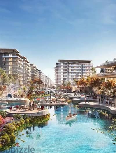 DUBAI/Start the year with a powerful MOVE and make a SMART investment!