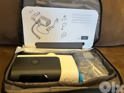 air senceمكنة تنفس