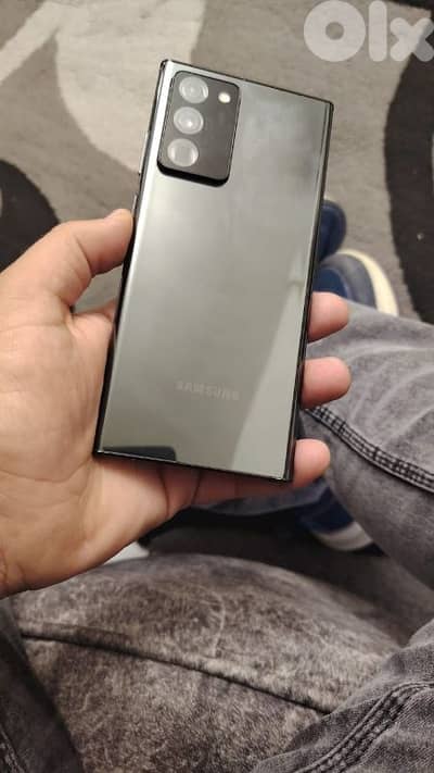 samsung note 20 ultra