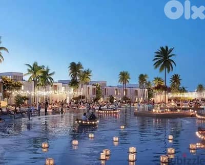 Dubai/ A New Iconic Project is Coming! -  دبي/ مشروع مبدع جديد قادم