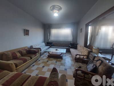 Apartment for Rent in Ain El Remmaneh – شقة للإيجار في عين الرمانة