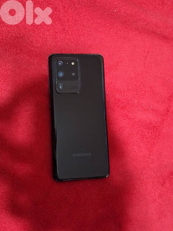 samsung s20ultra 1