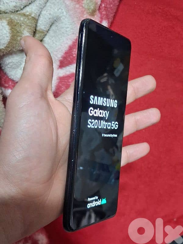 samsung s20ultra 3