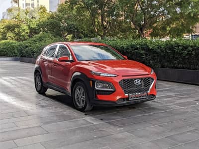 Hyundai Kona 2019 AWD 2.0 L / freshly imported 86,000 miles