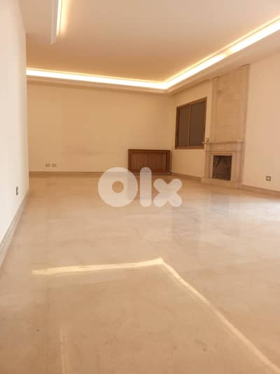 Apartment for sale in Baabda شقة للبيع في بعبدا