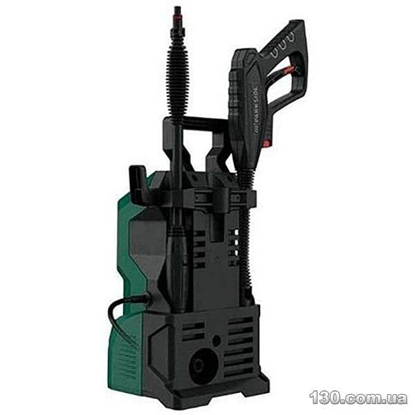 parkside pressure washer 1