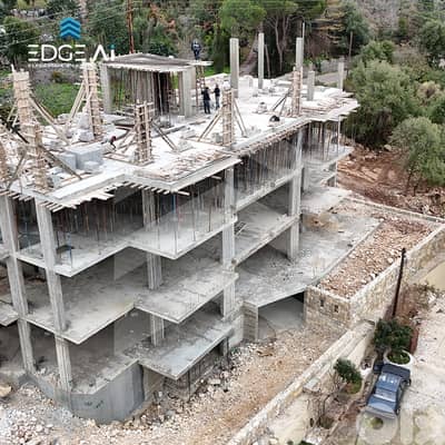 Apartment for Sale | Eddeh – Jbeil | #SH101000