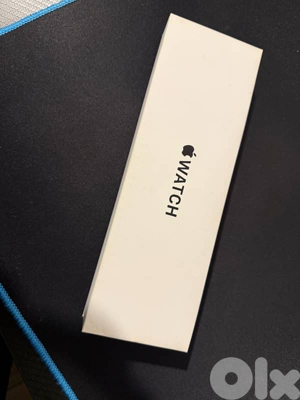 Apple watch SE 2 1