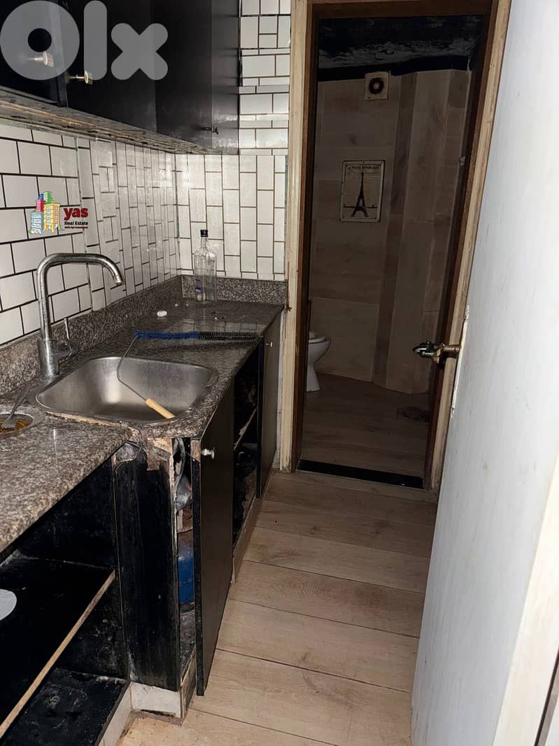 Nahr EL Kalb 55m2 | Duplex |Chalet | Well Maintained | PM/EW 3