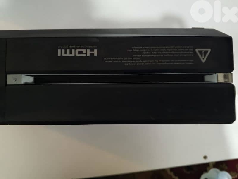 xbox one with 2 controllers 1