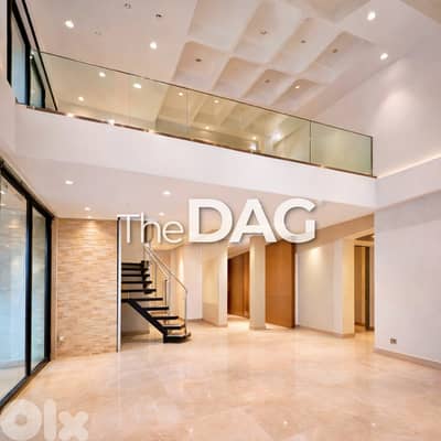 High Exposure 250 SQM Corner Shop for Rent in Jdeideh Highway