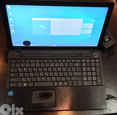 toshiba satellit C50-A