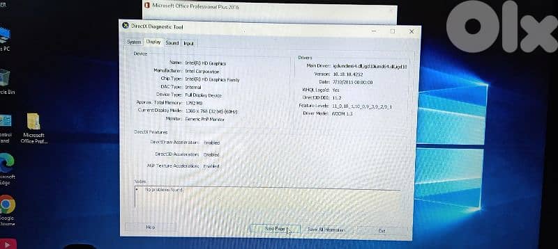 toshiba satellit C50-A 3