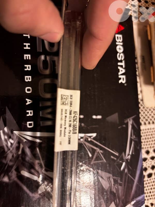 DDR4 Desktop Ram 8gb 3