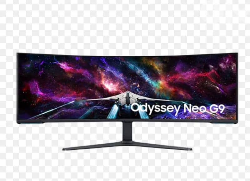 Samsung g9 57 inch 2