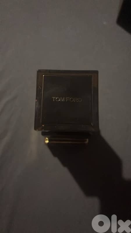 Tom Ford Amber Intrigue Perfume 3