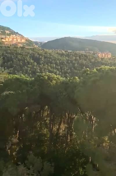 Building for sale in Montana/ Amazing View/ 2 Duplexes/Garden/ Terrace