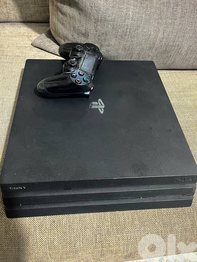 ps4 pro