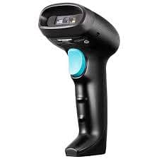 BARCODE READER OH430 HONEYWELL HAND WIRED 2D 2