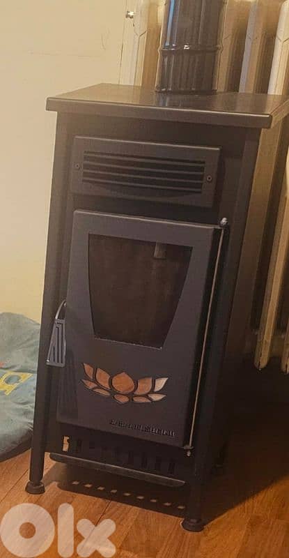 mini rose diesel heater 3