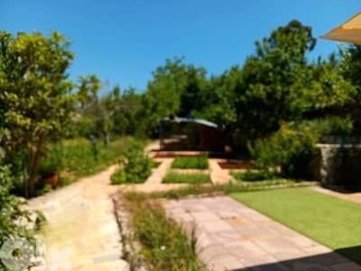 Land for sale in Faitroun