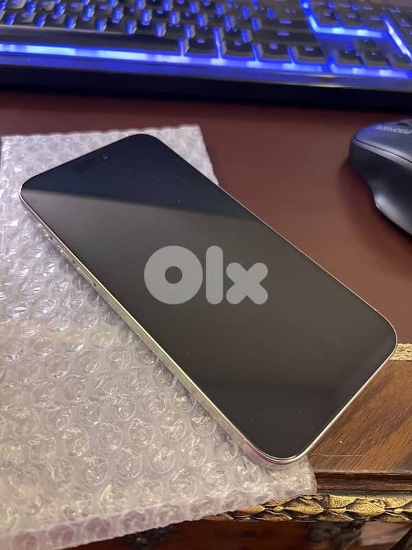 Brand new iphone 15 pro max 1 TB 1