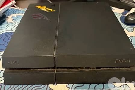 ps4 good condition