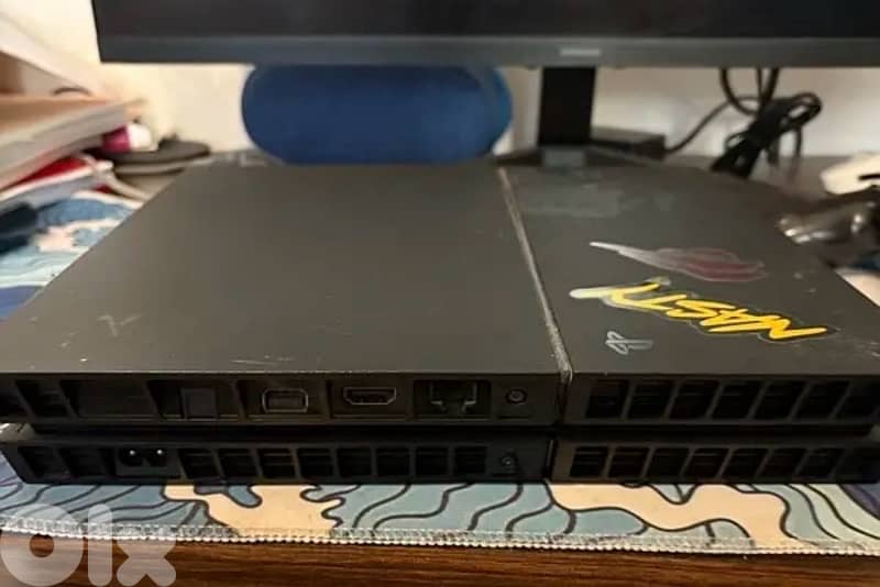 ps4 good condition 1