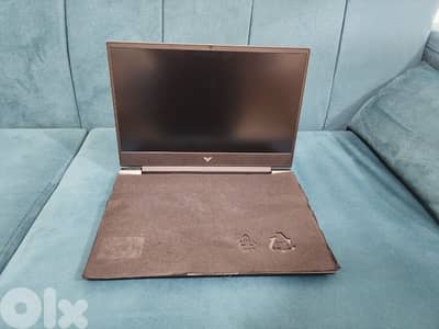 gaming laptop hp victus 15