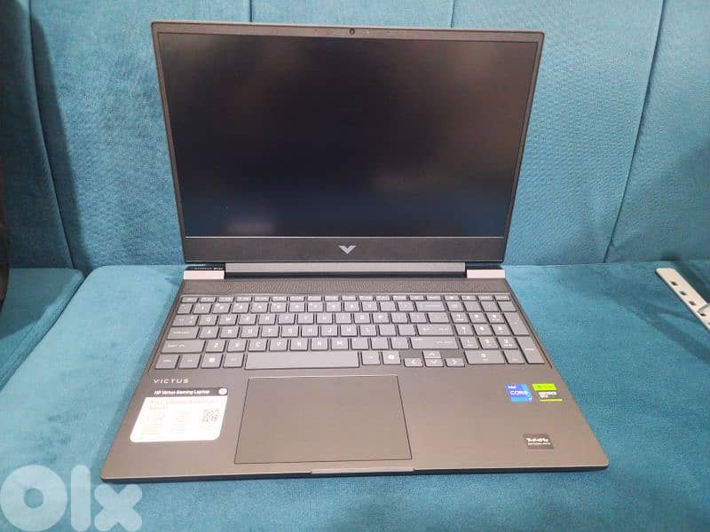 gaming laptop hp victus 15 1
