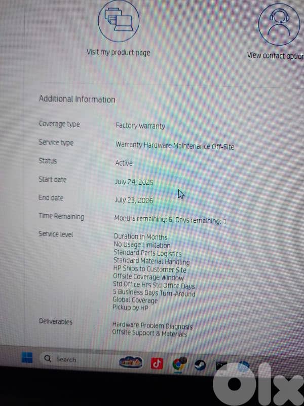 gaming laptop hp victus 15 4