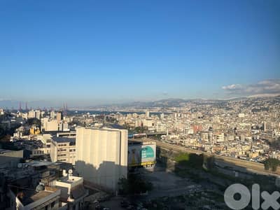 New apartment in Achrafieh