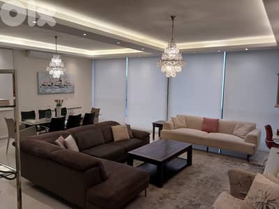 luxurious apartment for sale in fatqa