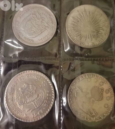 old coins for sale Lot#1