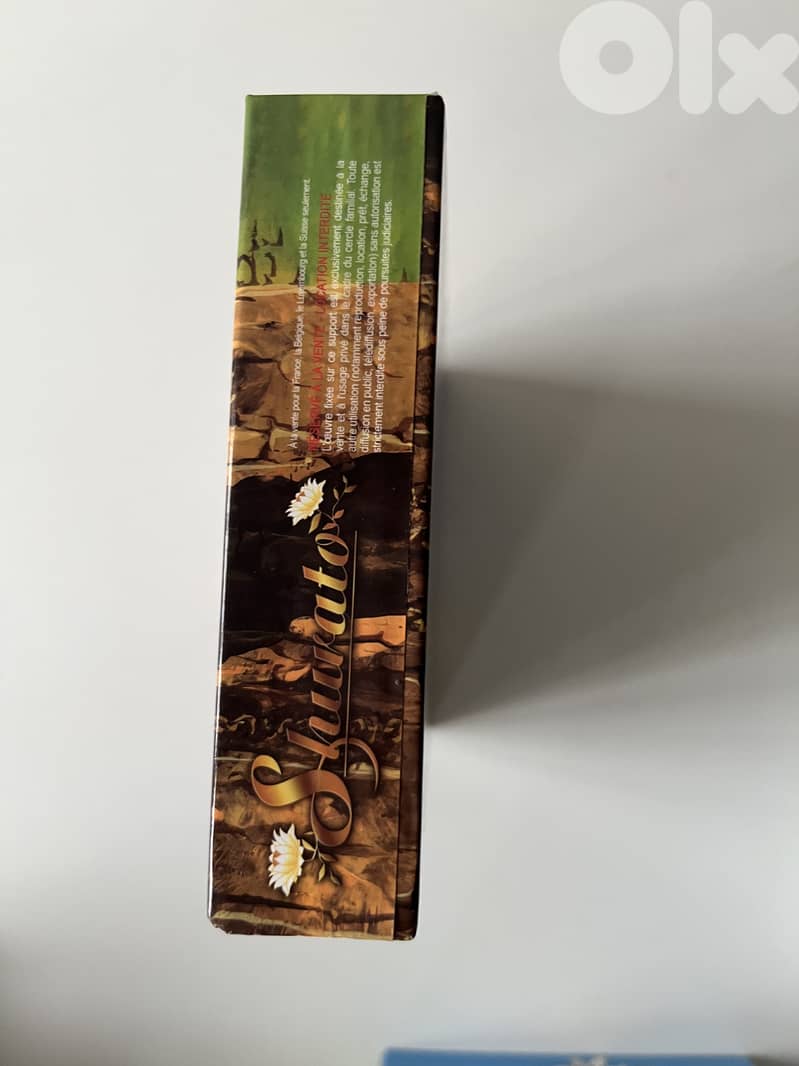 Manga / Anime / Shurato / Série Complète 6