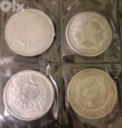 old coins for sale Lot#2
