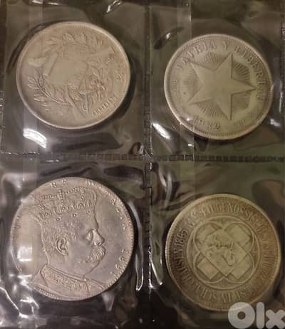 old coins for sale Lot#3