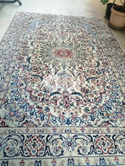 سجاد عجمي نايين نهلا قديم