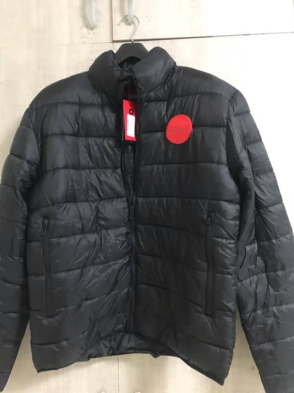 puffer jacket 2