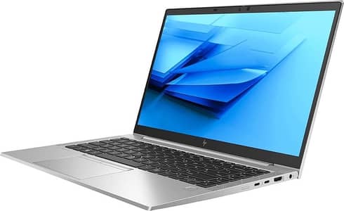 hp core i 5 860 v pro note book